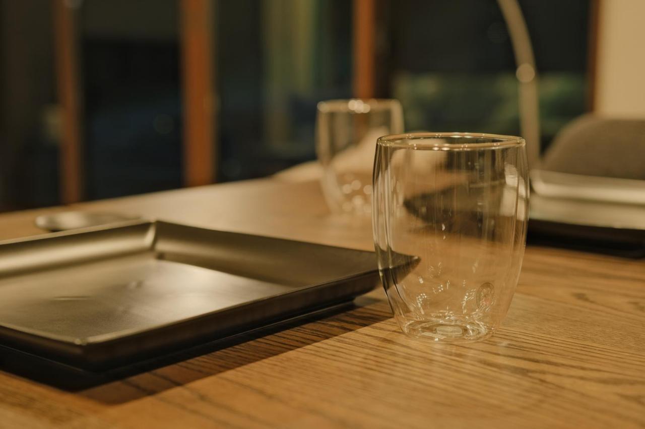 Вилла Fandina藤原 Azumaiokozan Экстерьер фото